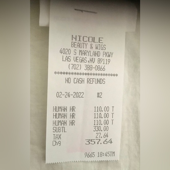 BOHYME Hair Extensions - Picture 3 of 4